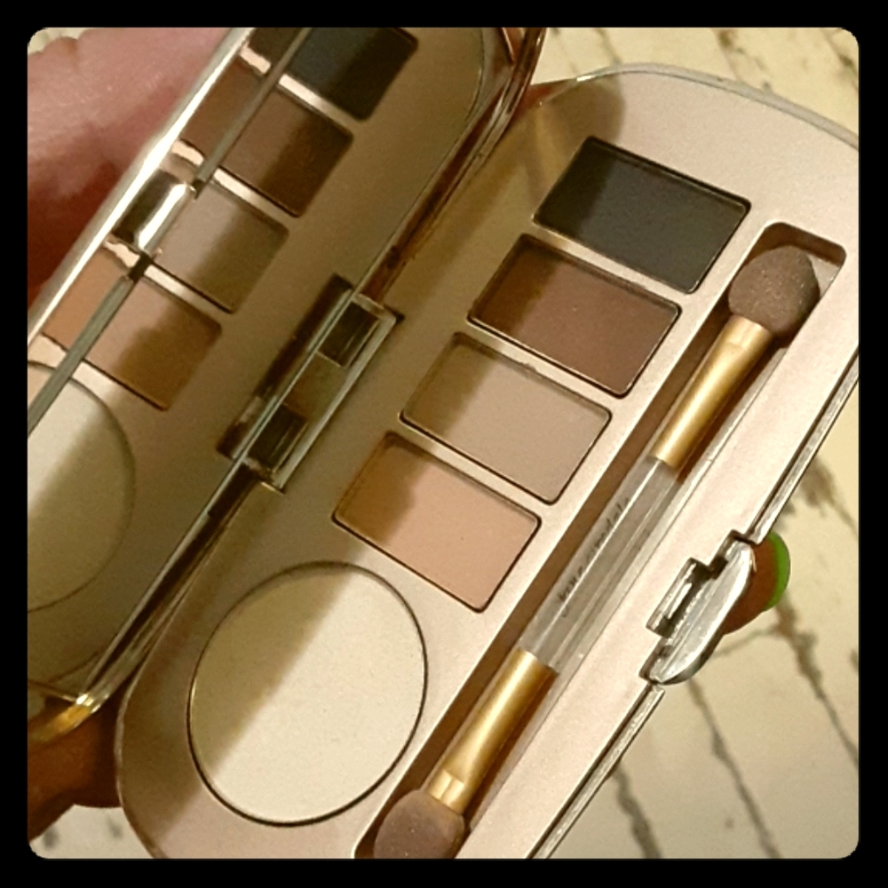Jane Iredale Eyeshadow Palette
